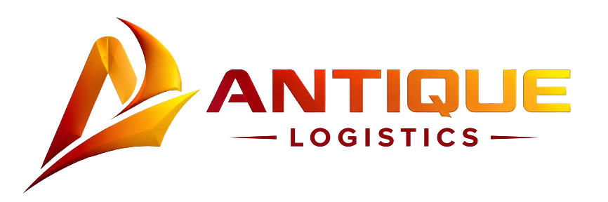 Antique Logistics Logo